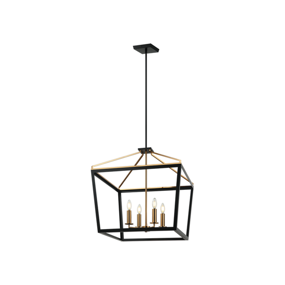 Mavonshire Large Lantern