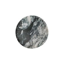  Marble Soap Dish - Black