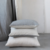 Double Sided Grey Duvet Set - King
