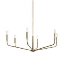  Madden XL Chandelier