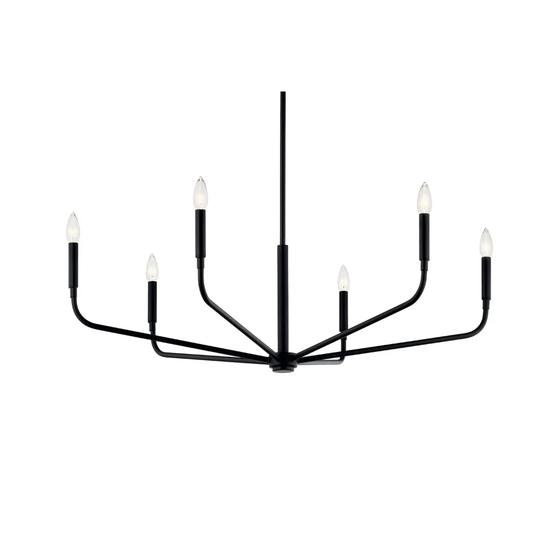 Madden XL Chandelier