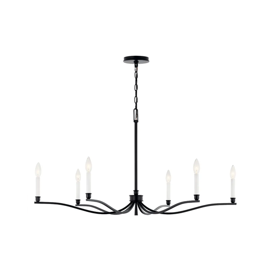 Malene Large Chandelier