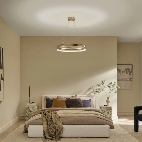 Larousse Medium Chandelier