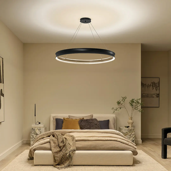 Larousse XL Chandelier