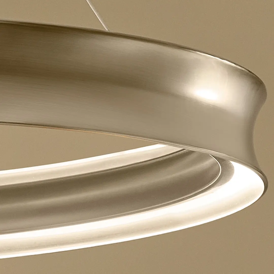 Larousse XL Chandelier