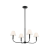 Eadie Medium Chandelier