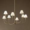 Eadie Large Chandelier