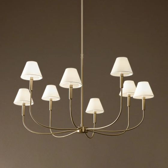 Eadie Large Chandelier
