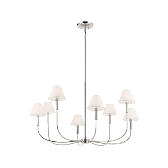 Eadie Large Chandelier