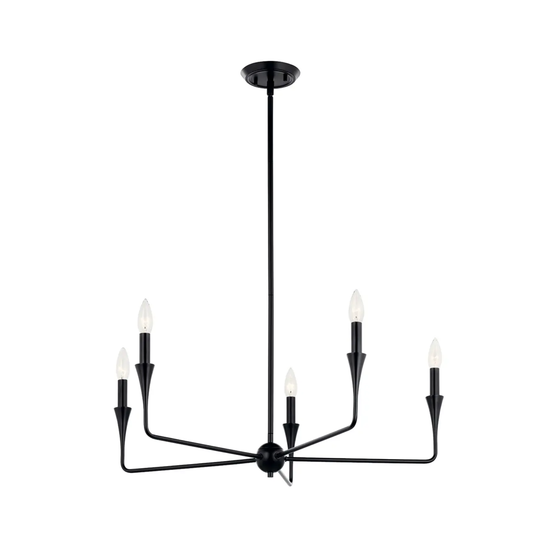Alvaro Small Chandelier
