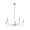 Alvaro Small Chandelier