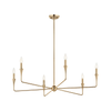 Alvaro Medium Chandelier