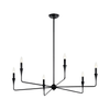 Alvaro Medium Chandelier