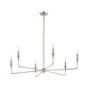 Alvaro Medium Chandelier