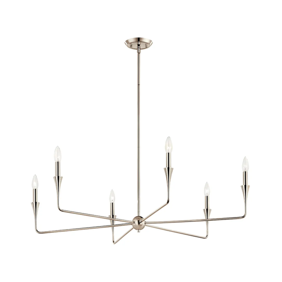 Alvaro Medium Chandelier