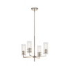 Velestino Small Chandelier