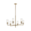 Velestino Medium Chandelier