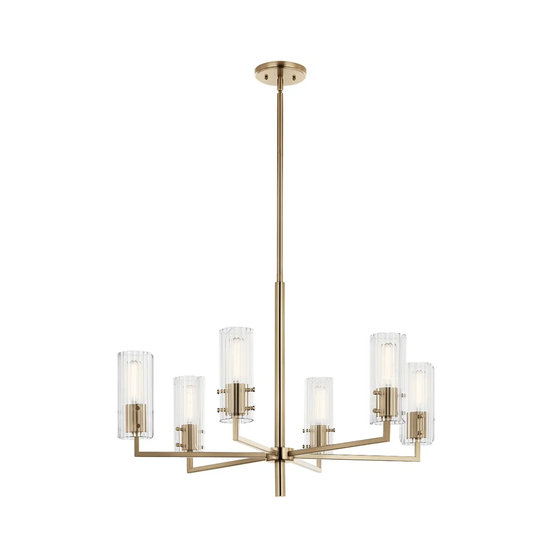 Velestino Medium Chandelier