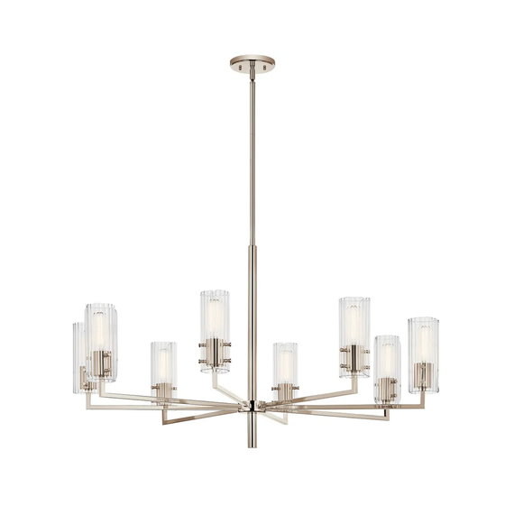 Velestino Large Chandelier