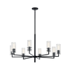 Velestino Large Chandelier