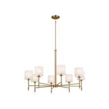  Ali Large Chandelier