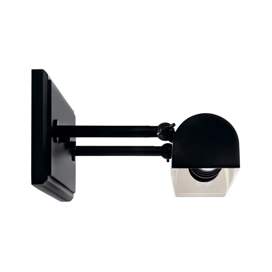 Carston Medium Picture Light