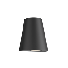  Taper Mini Outdoor Wall Sconce