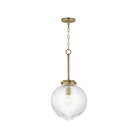 Kasbah Small Pendant