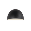Pathfinder Round Outdoor Wall Sconce