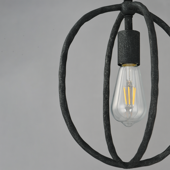 Martel Mini Round Lantern