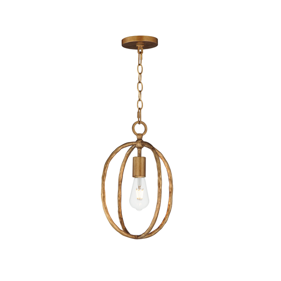 Martel Mini Round Lantern