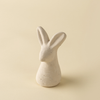 Paper Mache Bunny