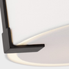 Bergen Flushmount