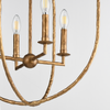 Martel Medium Orb Lantern