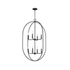 Martel Large Orb Lantern