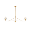 Kismet 2-Light Linear
