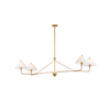 Kismet 4-Light Linear