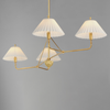Kismet 4-Light Linear