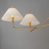 Kismet 4-Light Linear