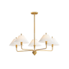 Kismet Chandelier