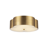 Adella Flushmount