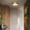 Adella Flushmount