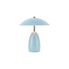 Poppy Rechargeable Table Lamp