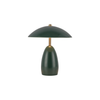 Poppy Rechargeable Table Lamp