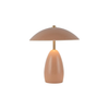 Poppy Rechargeable Table Lamp