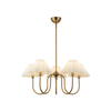 Rosemary Chandelier