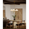 Rosemary Chandelier