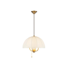 Crosby Medium Pendant