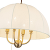 Crosby Medium Pendant