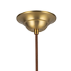 Crosby Medium Pendant